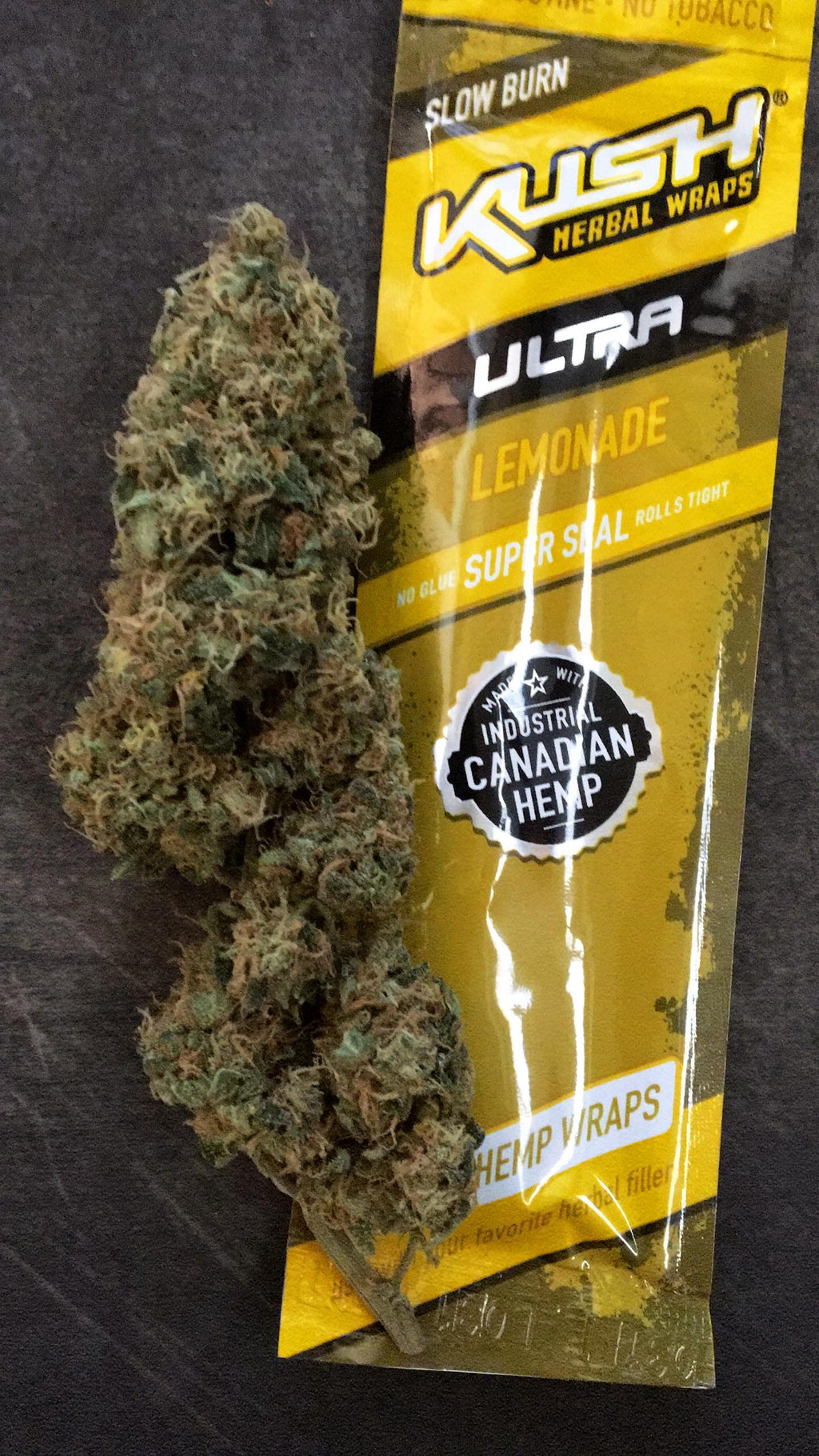 OG Kush | Clásica, Rendidora y Balanceada