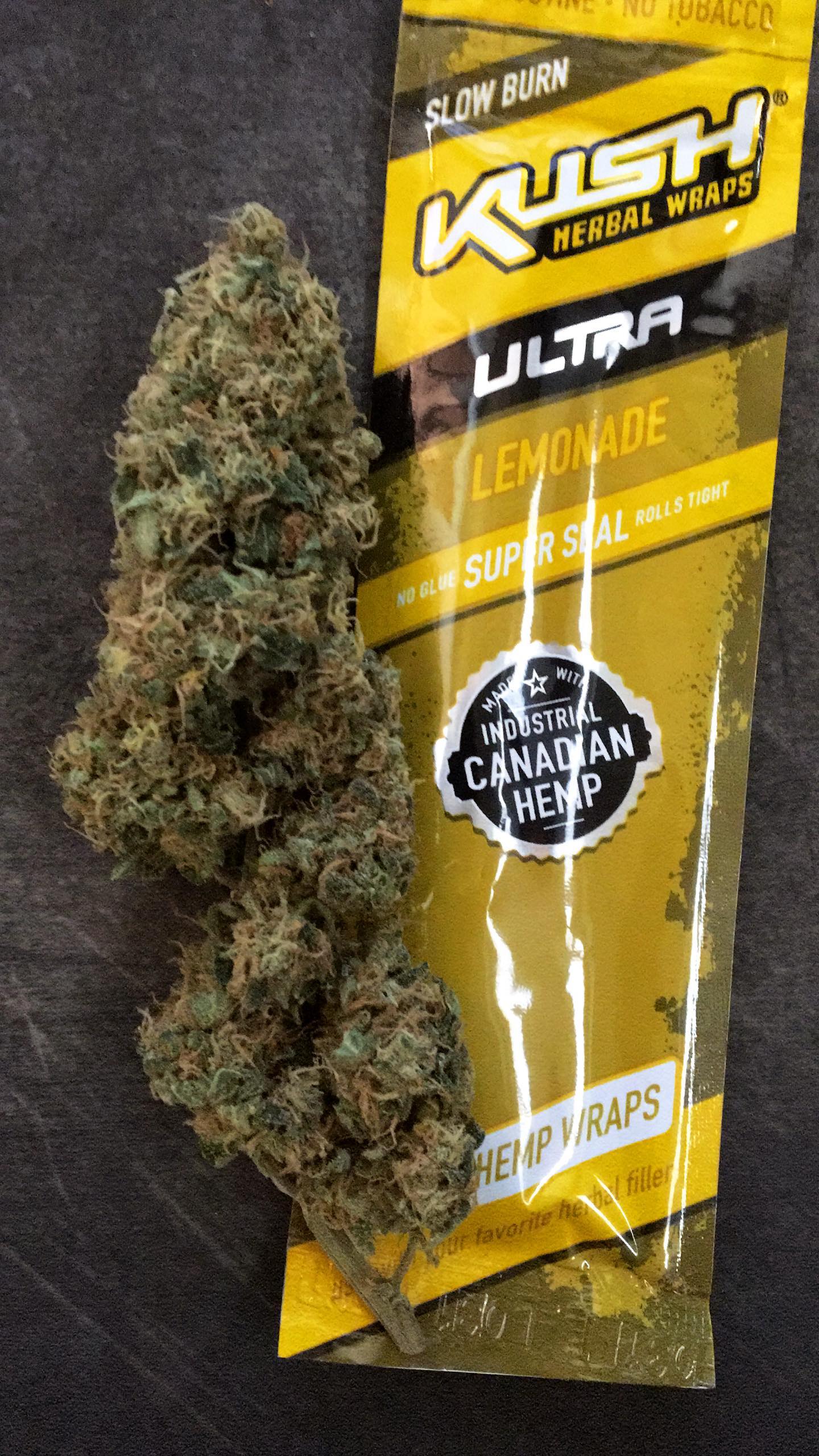 OG Kush | Clásica, Rendidora y Balanceada