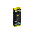 Torch Cryo 7.5ml - Banana Haze | Concentración y Risas